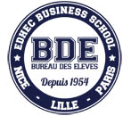 BDE Edhec